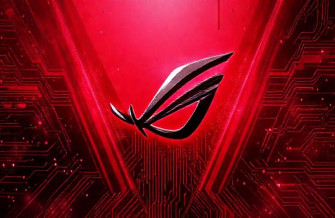Asus Rog Wallpaper
