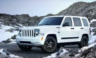Jeep Liberty Res HD Wallpaper