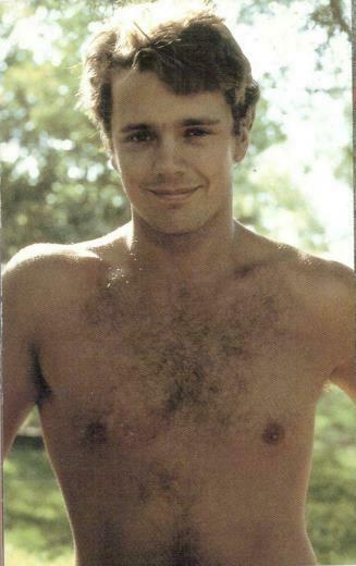 John Schneider Photo