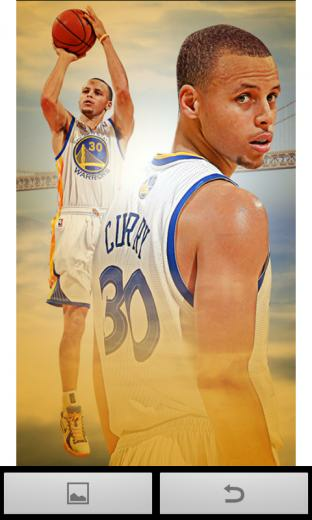Stephen Curry