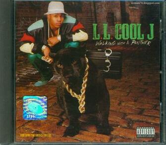 Ll Cool J Photo Vote
