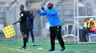 Asec Mimosas V Mamelodi Sundowns Kick Off Tv Channel Live