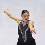 Mirai Nagasu Gallery Pictures Photos Pics Total
