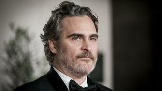 Joaquin Phoenix For Best Actor Oscar Academy Appears To Let Slip