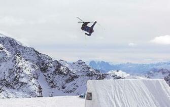 Ski Pictures Image