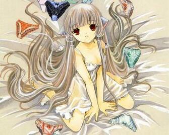 Chobits Computer Wallpaper Desktop Background Id