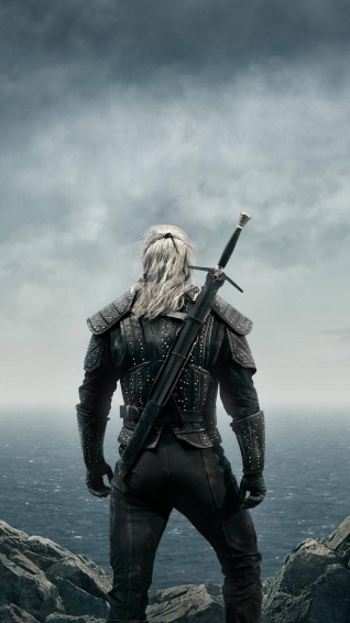 The Witcher Wallpaper