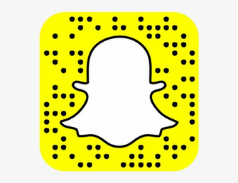 Awesome Snapchat Background Snap Chat Logo Transparent