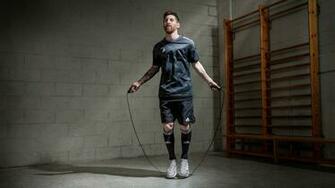 Adidas Nemeziz Lionel Messi Roberto Firmino Among Stars