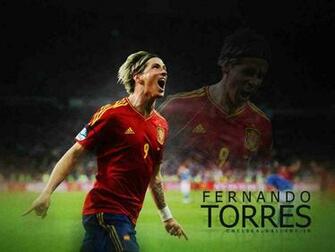 Fernando Torres HDtv Wallpaper Football HD