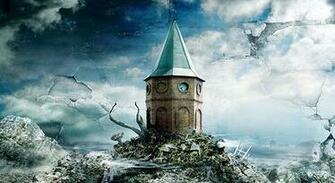 Castle 3d Laptop Wallpaper Or Picture Of