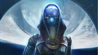 Talizorah Wallpaper Image