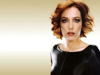 Gillian Anderson Image HD Wallpaper And