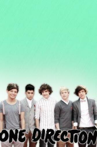 One Direction Phone Wallpaper Samsung Galaxy S5