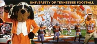University Of Tennessee Wallpaper