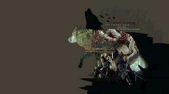 Game Of Thrones Supernatural Heart Tree Bright