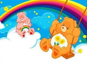Care Bears Wallpaper