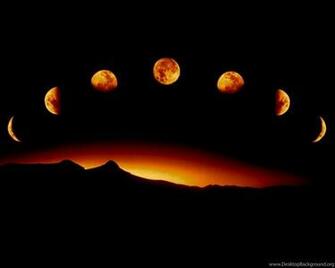 Desktop Moon Phase Wallpaper Dowload Jpg Background