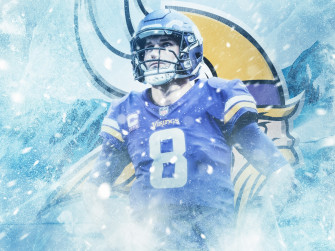Is Kirk Cousins Good Enough To Win The Vikings A Super Bowl Fox