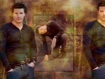David Boreanaz Jpg