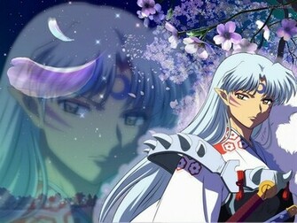 Sesshomaru Inuyasha Wallpaper