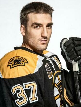 Patrice Bergeron Boston Bruins