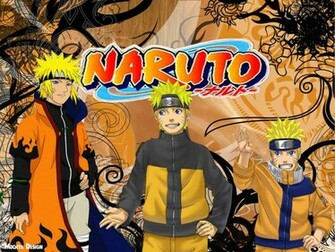The Best Top HD Desktop Naruto Shippuden Wallpaper