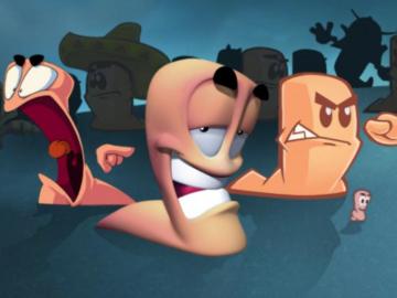 Team17 U Turns On Controversial Worms Nft Project Following