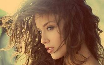 Malena Morgan Computer Wallpaper Desktop Background