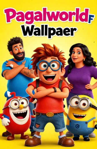Pagalworld Funny Wallpaper
