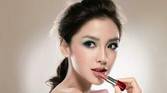 Angelababy HD Wallpaper Background Image