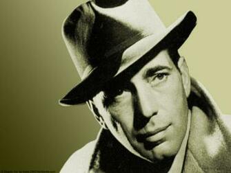 Humphrey Bogart Wallpaper