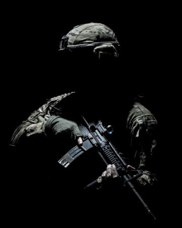 Soldier Pictures HD Image