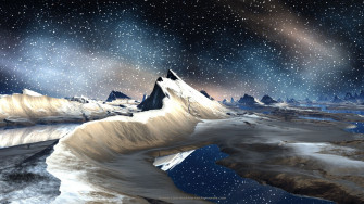 Space Desktop Background Wallpaper
