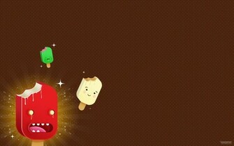 Freaky Wallpaper