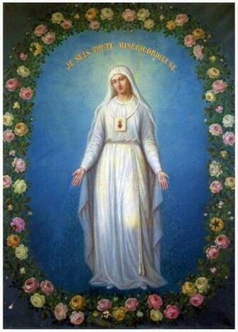 Best Image About Blessed Virgin Mary