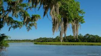 Charleston Sc Wallpaper