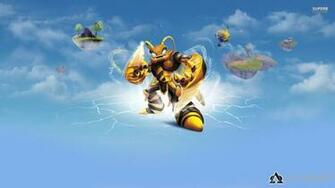 Skylanders Swap Macera Paketi Bumble Blast Terrafi