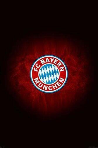 Funmozar Bayern Munich iPhone Wallpaper