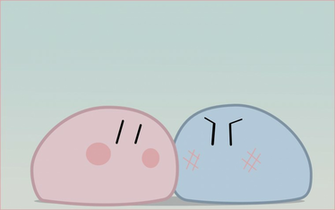 Nad Dango Wallpaper Anime Manga