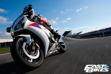 Three Honda Fireblade Wallpaper Fast Bikes