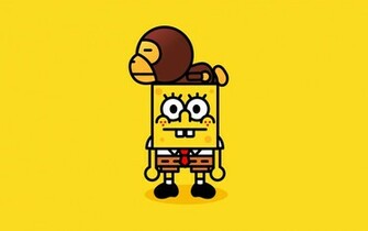 Cartoon Monkey Wallpaper Picture