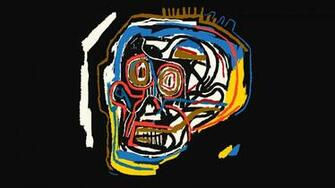 Basquiat Wallpaper