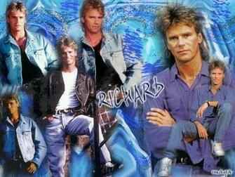 Macgyver Image Wallpaper HD And