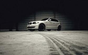 Bmw Series Low Angle Wallpaper Stock