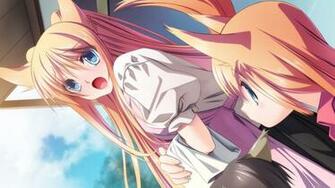Ayakashi Contract Wallpaper Zerochan Anime Image Board