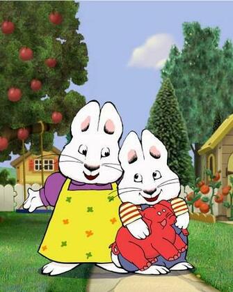 Top Cartoon And Comic Max Ruby