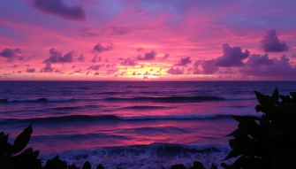Ocean Wallpaper