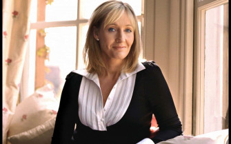 J K Rowling X Wallpaper 96mtHD7z4mls39ij