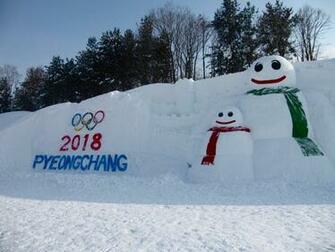 Pyeongchang